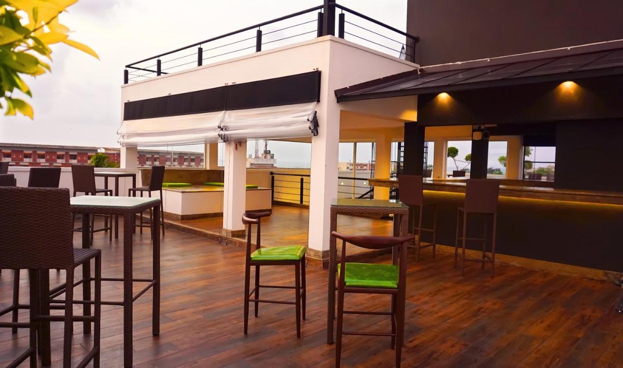 Belmont Boutique Hotel - Free Airport Shuttle Service Negombo Kültér fotó