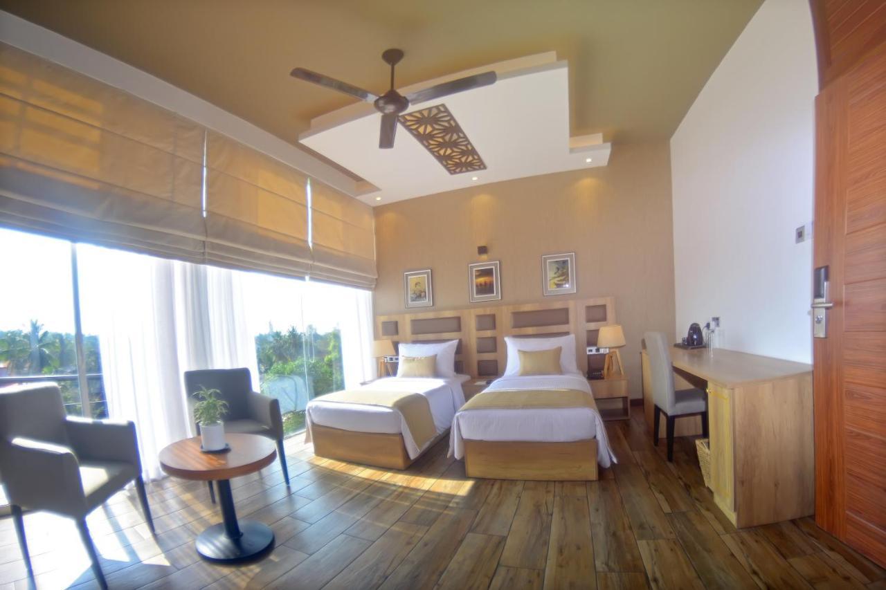 Belmont Boutique Hotel - Free Airport Shuttle Service Negombo Kültér fotó