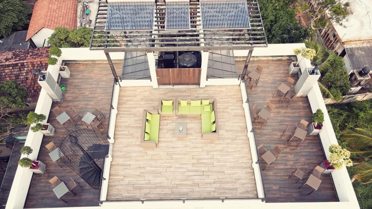Belmont Boutique Hotel - Free Airport Shuttle Service Negombo Kültér fotó