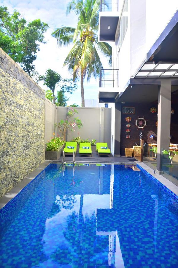 Belmont Boutique Hotel - Free Airport Shuttle Service Negombo Kültér fotó