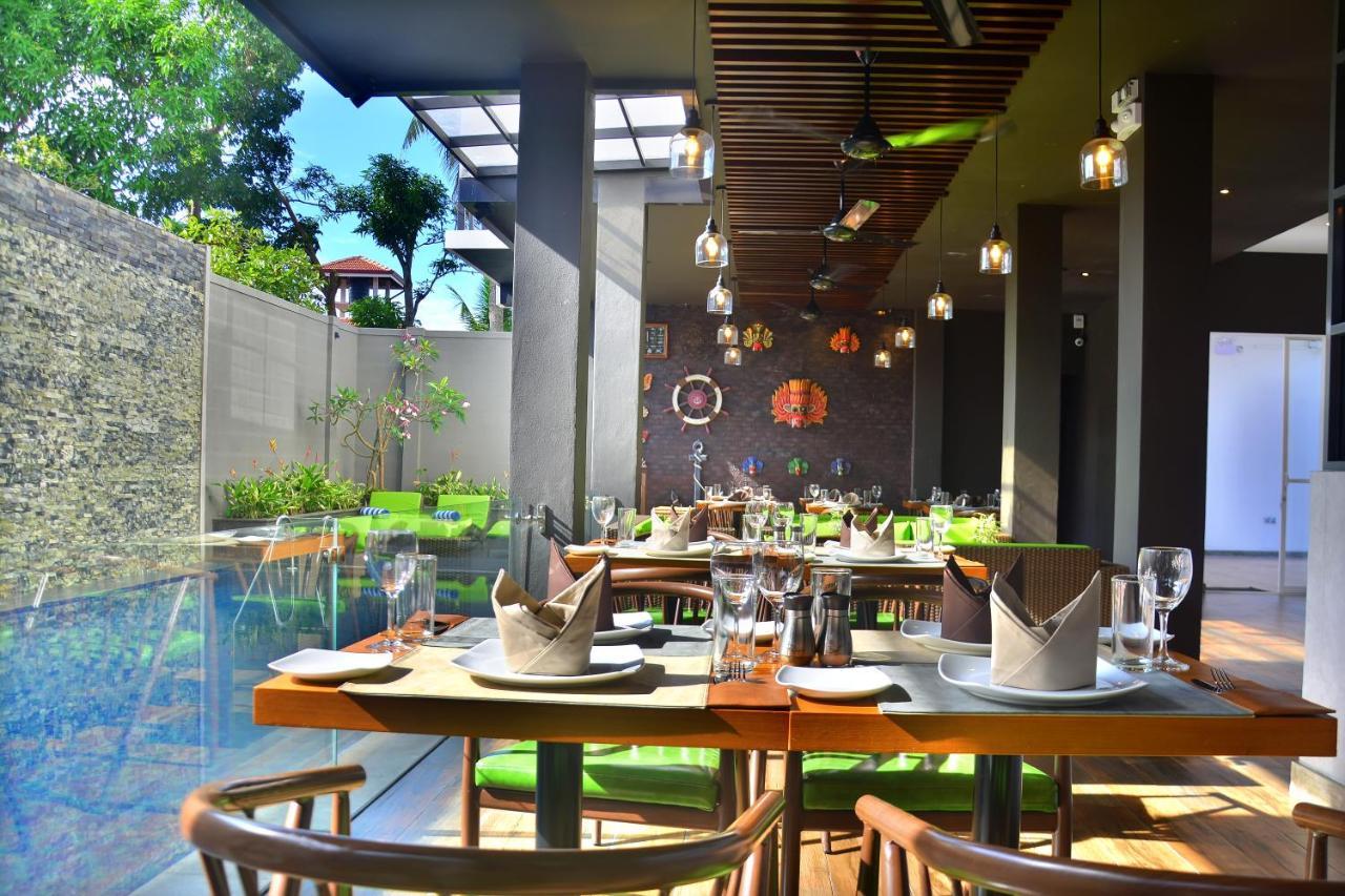 Belmont Boutique Hotel - Free Airport Shuttle Service Negombo Kültér fotó