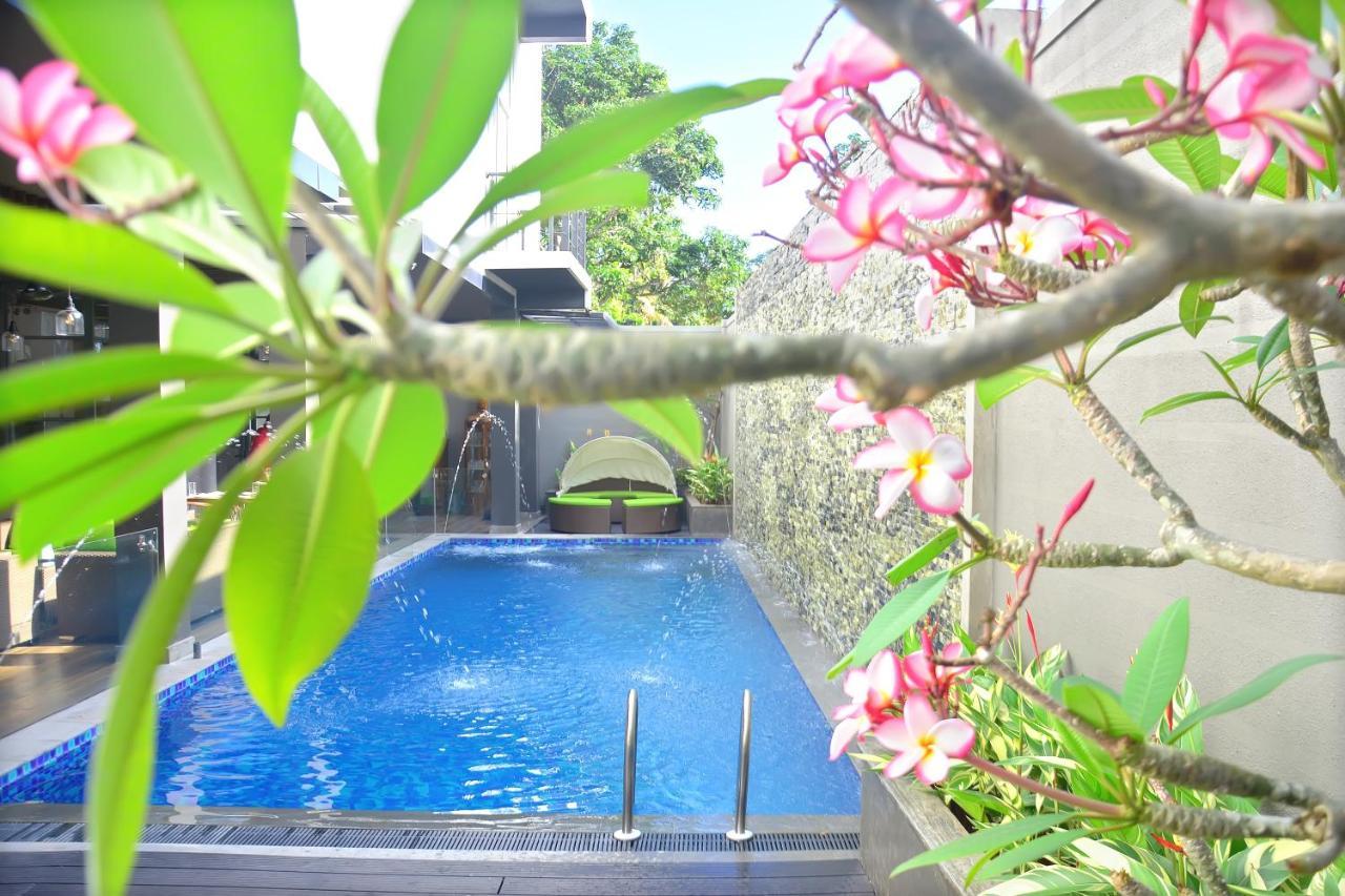 Belmont Boutique Hotel - Free Airport Shuttle Service Negombo Kültér fotó