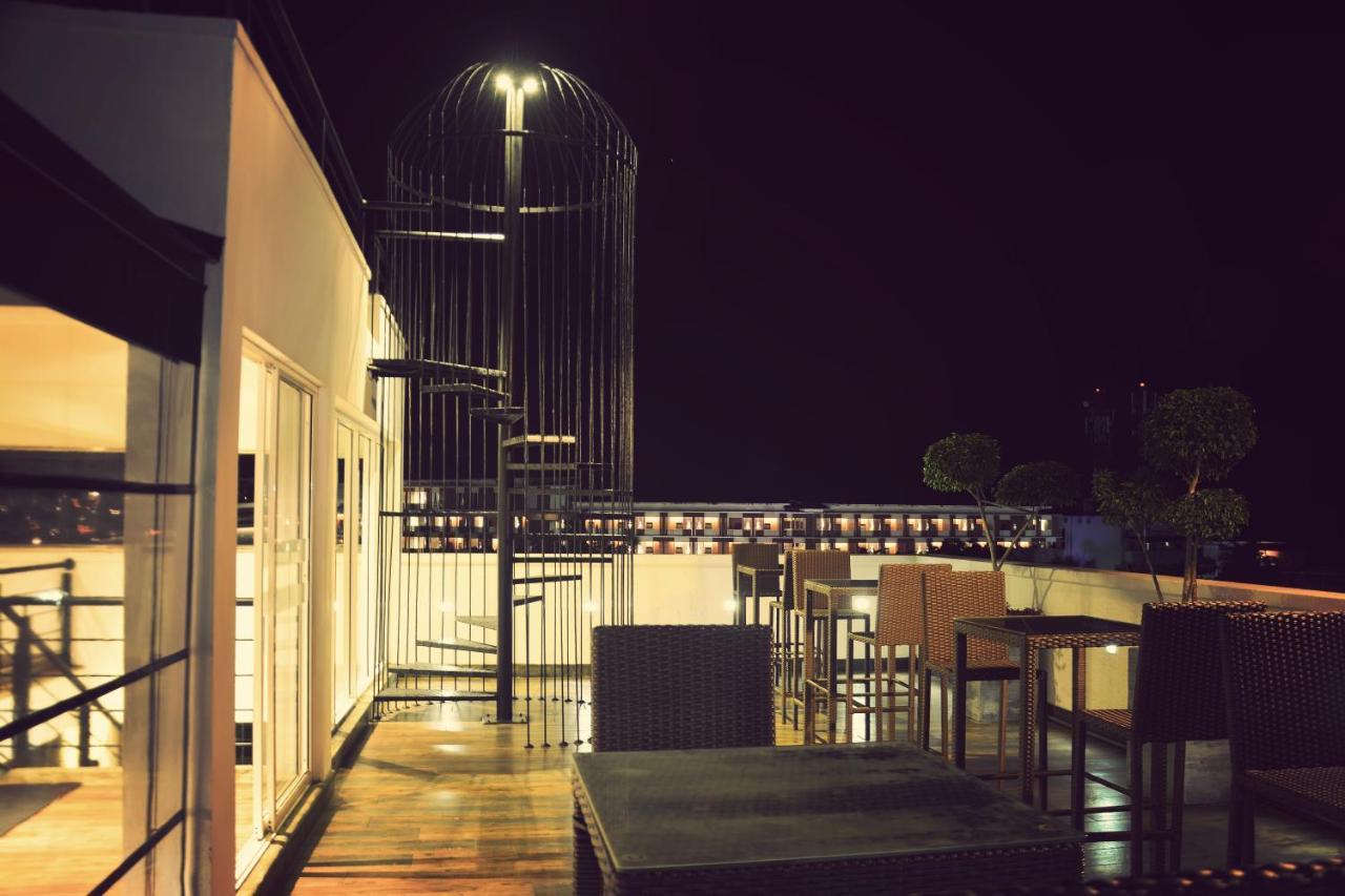 Belmont Boutique Hotel - Free Airport Shuttle Service Negombo Kültér fotó