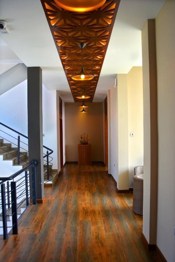 Belmont Boutique Hotel - Free Airport Shuttle Service Negombo Kültér fotó