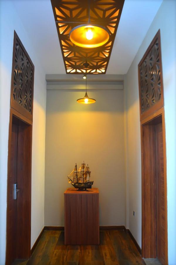 Belmont Boutique Hotel - Free Airport Shuttle Service Negombo Kültér fotó