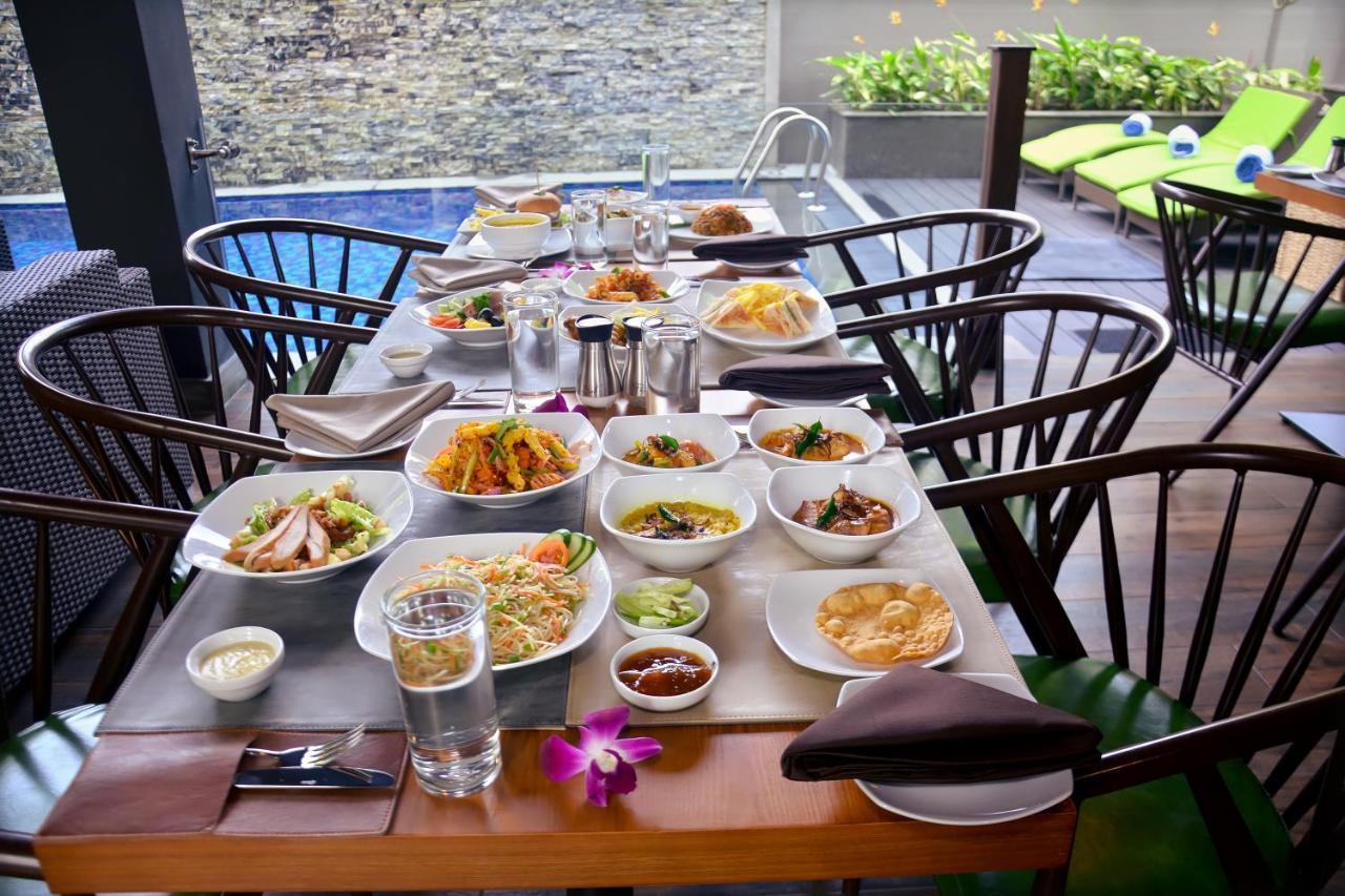 Belmont Boutique Hotel - Free Airport Shuttle Service Negombo Kültér fotó