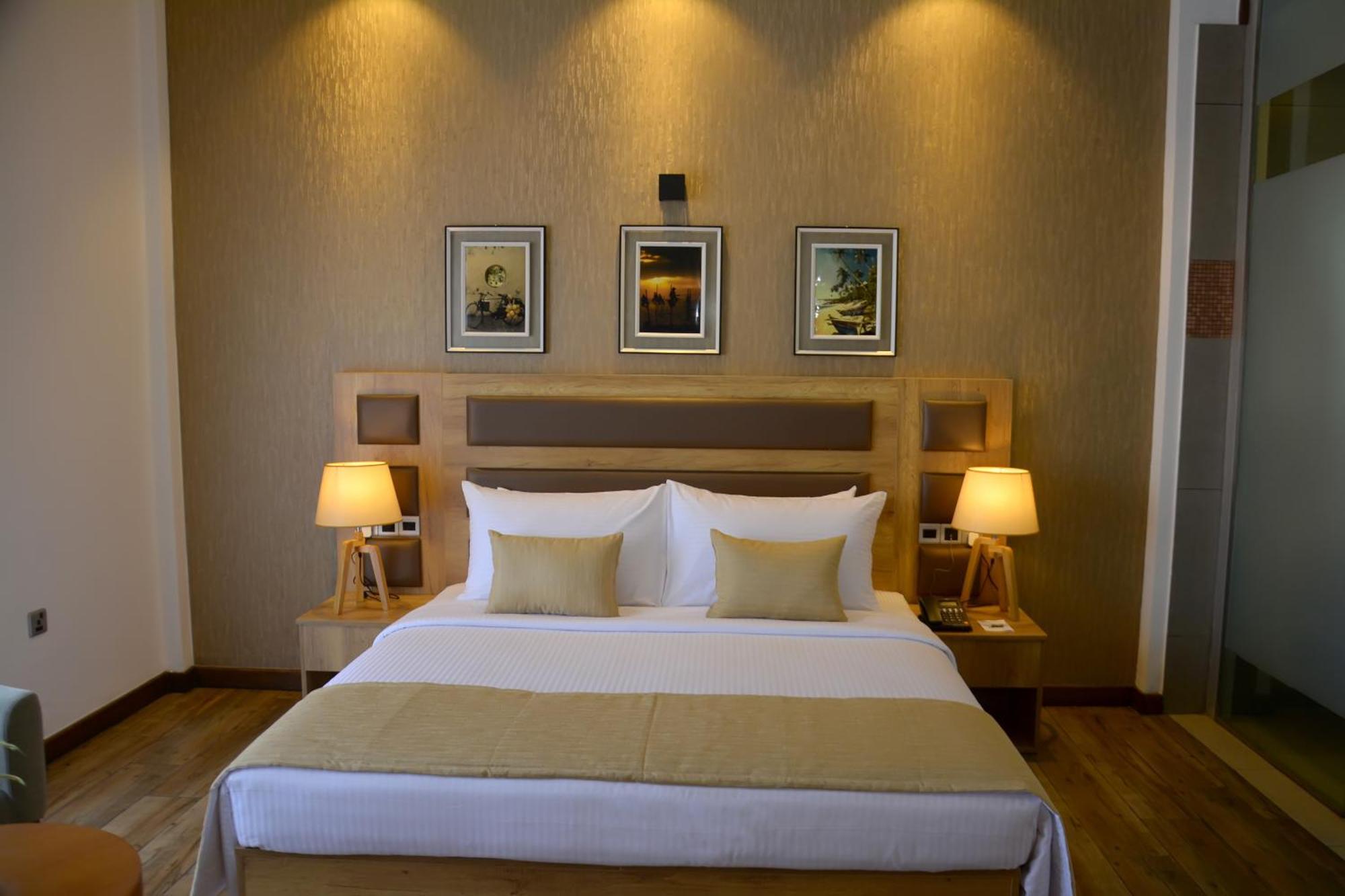 Belmont Boutique Hotel - Free Airport Shuttle Service Negombo Szoba fotó